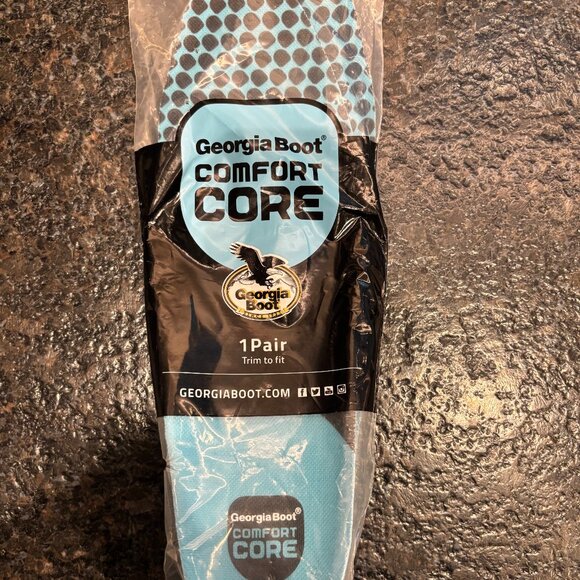 Georgia Boot® CC6 Insole 2XL Unisex - Picture 2 of 7